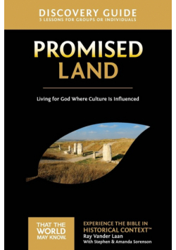 Promised Land Discovery Guide