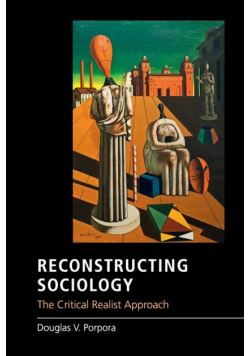 Reconstructing Sociology