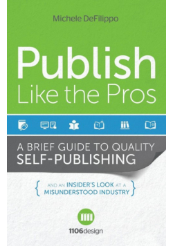 Publish Like the Pros