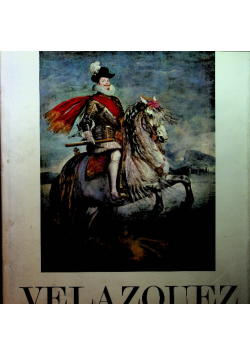 Velazquez 1599 -1660