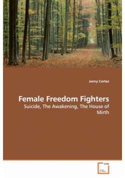 Female Freedom Fighters