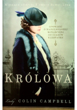 Królowa