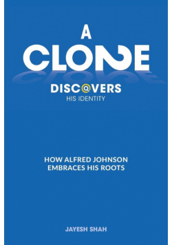 A Clone Discovers His Identity