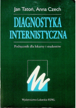 Diagnostyka internistyczna