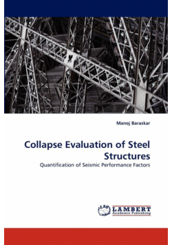 Collapse Evaluation of Steel Structures