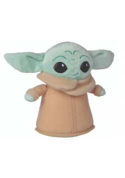 Disney Mandalorian Baby Yoda18cm