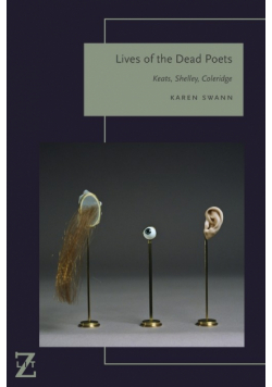 Lives of the Dead Poets
