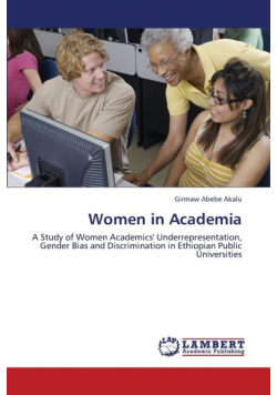 Women in Academia