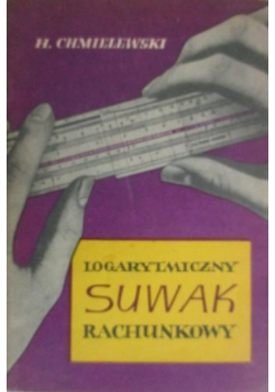 Logarytmiczny suwak rachunkowy