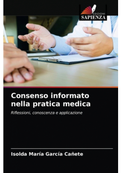 Consenso informato nella pratica medica