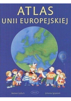 Atlas Unii Europejskiej
