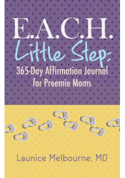 E.A.C.H. Little Step