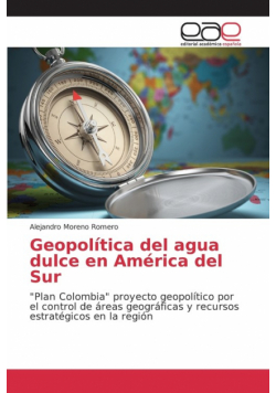 Geopolítica del agua dulce en América del Sur