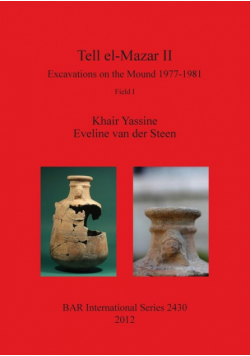 Tell el-Mazar II