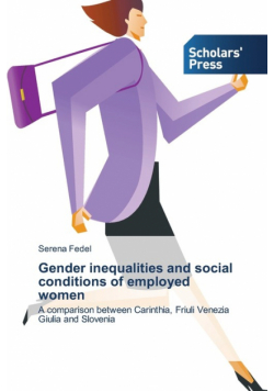 Gender inequalities and social conditions of employed women
