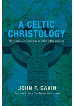A Celtic Christology