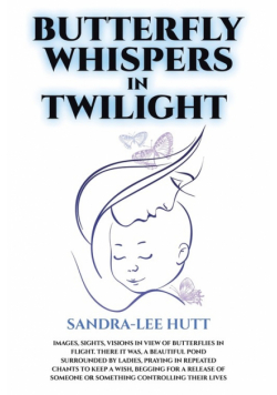Butterfly Whispers in Twilight