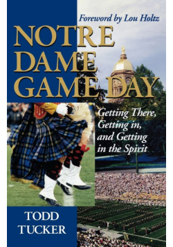 Notre Dame Game Day