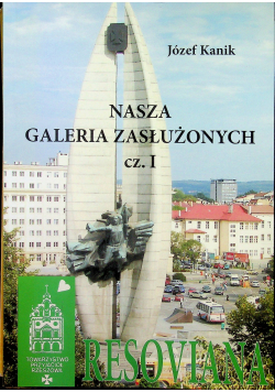 Nasza galeria zasłużonych