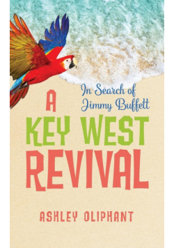 In Search of Jimmy Buffett