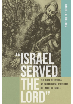 "Israel Served the Lord"