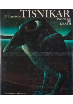 Tisnikar Painter of death