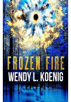Frozen Fire