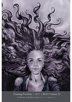 Drawing Portfolio | 2017 | RGD Volume 01