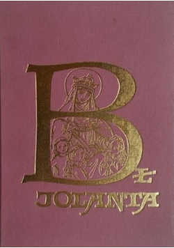 Błogosławiona Jolanta życie i dzieje kultu