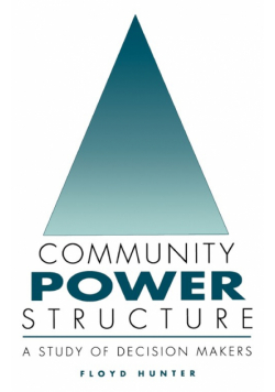 Community Power Structure
