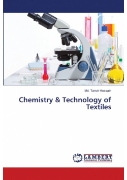 Chemistry & Technology of Textiles