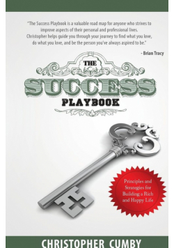 The Success Playbook