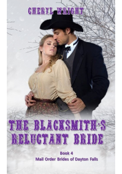 The Blacksmith's Reluctant Bride