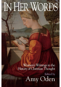 In Her Words