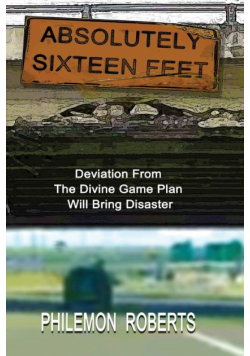 Absolutely Sixteen Feet