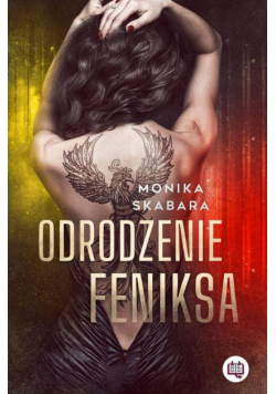 Odrodzenie feniksa