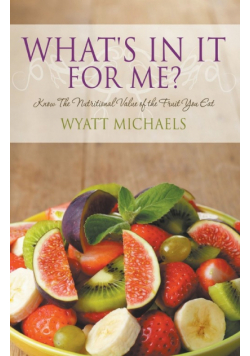 What's In It For Me?