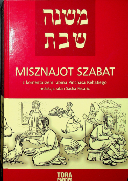 Misznajot Szabat