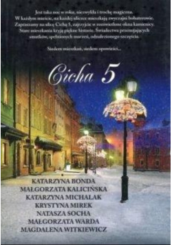 Cicha 5