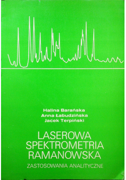 Laserowa Spektrometria Romanowska