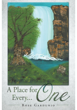 A Place for Every... One