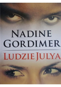 Gordimer Nadine - Ludzie Julya