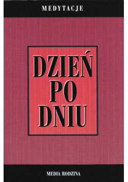 Dzień po dniu