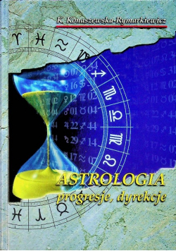 Astrologia progresje dyrekcje