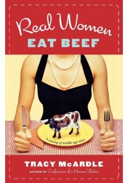 Real Women Eat Beef