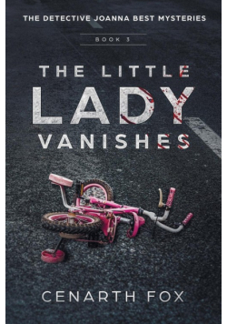 The Little Lady Vanishes