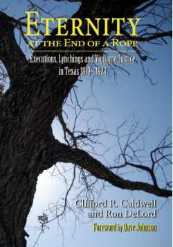Eternity at the End of A Rope (Softcover)