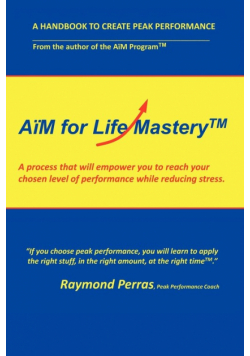 A M for Life Mastery