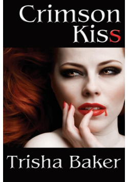 Crimson Kiss