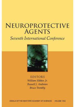 Neuroprotective Agents